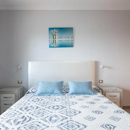 Apartamento Beachfront In South Of Gran Canaria