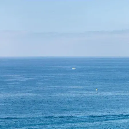 Beachfront In South Of Gran Canaria