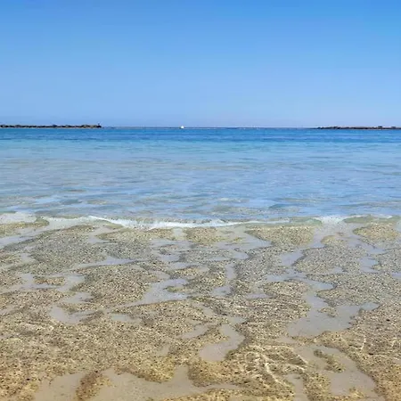 Beachfront In South Of Gran Canaria Apartamento *