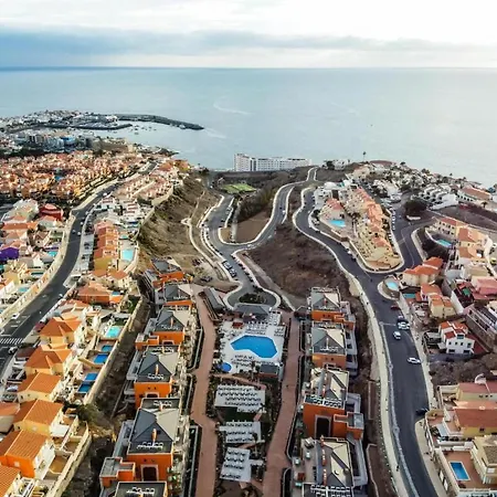 Apartamento Beachfront In South Of Gran Canaria Mogán