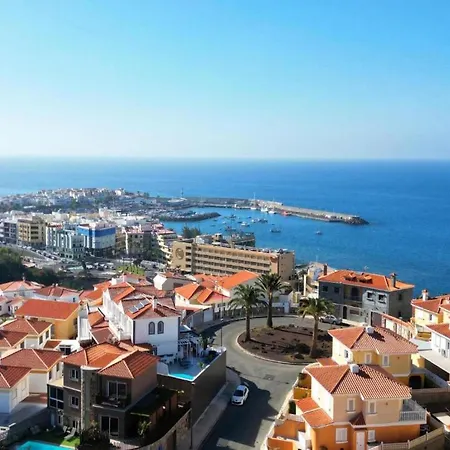 Beachfront In South Of Gran Canaria *